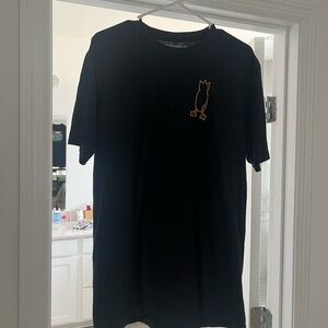 Dive Bomb Industries T-Shirt